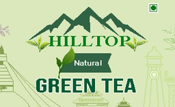 Hilltop Green Tea